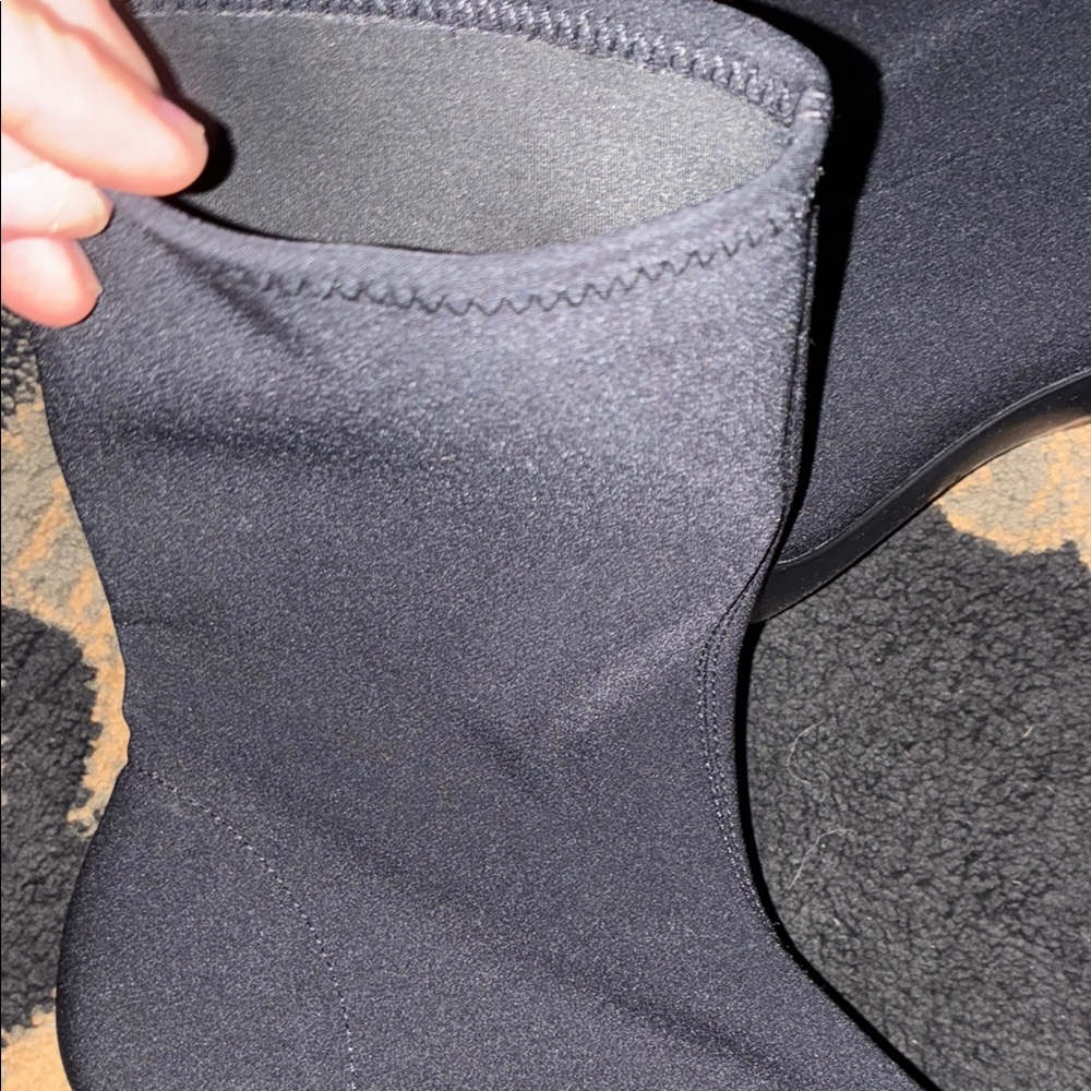H&M Heeled Boots - Picture 3 of 5